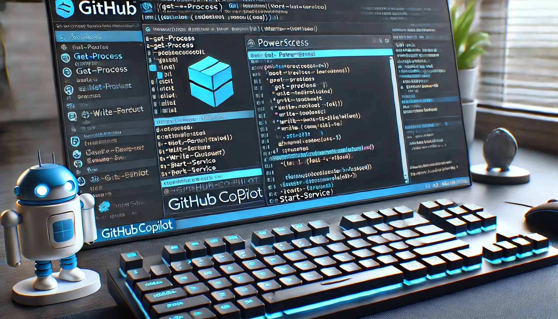 How To Integrate GitHub Copilot Into Your Daily PowerShell Workflow ...